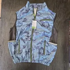 ANDARE SCHIETTI VOLT COOL 空調服 AE-5569 L - メルカリ