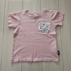 半袖Tシャツ　110cmのサムネイル