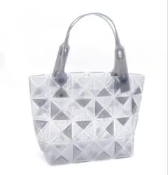 超 상태좋음 ‼️定価41800円 BAOBAO ISSEY MIYAKE DAZZLE