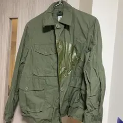 corona utility フィッシングジャケット　サイズl