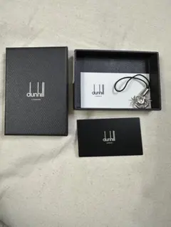 新品✨❣️ダンヒルのストラップ✨❣️のサムネイル