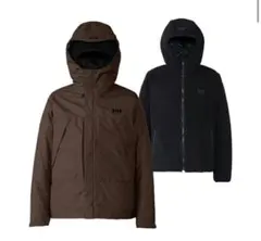 2026年最新】helly hansen ヘリーハンセン 3wayの人気アイテム - メルカリ