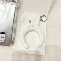 Stray kids スキズ ミニカチューシャ Leebit リノ