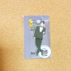 【新品未開封】SnowWorld アクスタ 目黒蓮