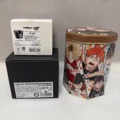 【新品すぐ発送】ハイキュー!! 原画展 マグカップ すいーつミニカップ