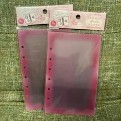 クーリア　リフィル2点セット