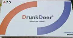 DrunkDeer A75