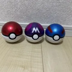 モンコレ　モンスターボール　旧バージョン　廃盤