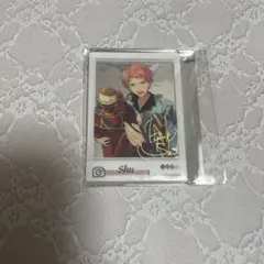 偶像夢幻祭2 斎宮宗 アクリルキーホルダー あんさんぶるスターズ