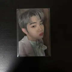 ゼベワン 日本ペンコン　トレカ ゆらゆら　7000円購入特典　キムテレ