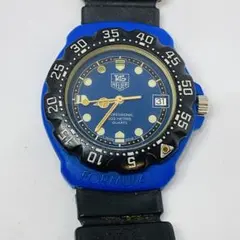 TAG Heuer ラバーベルト キミライコネン TAG Heuer ラバーベルト キミライコネン TAG Heuer ラバーベルト