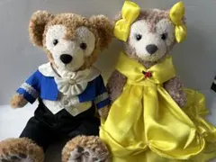 【訳あり】コスチュームセット②（ダフメイ）
