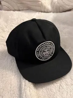 Jenny Holzer ジェニーホルツァー キャップ 藤原ヒロシ - メルカリ