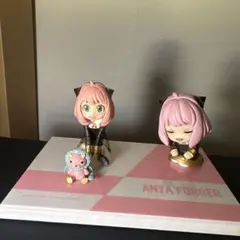 SPY×FAMILY アーニャ・フォージャー フィギュアセットのサムネイル