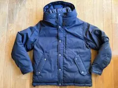 ノースフェイス　パープルレーベル　ダウン