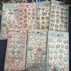 えむ様専用ページ 在庫処分シール