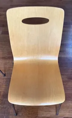 Vintage IKEA GILBERT セブンチェア - メルカリ