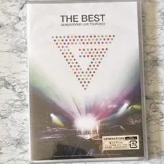 GENERATIONS DVD グッズ　まとめ売り GENERATIONS DVD グッズ まとめ売り GENERATIONS from EXILE