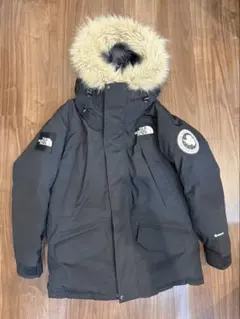 美品　THE NORTH FACE アンタークティカパーカ　M