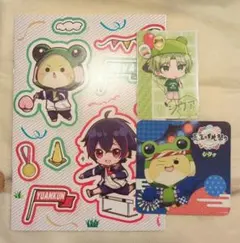 カラフルピーチ シヴァさん 4点セット - メルカリ