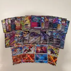 ポケモンカード SSR ACEかがやくポケモンRRR RR　GX RRまとめ売り