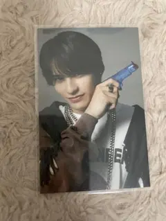 ワンエン　TETTA S Cawaii！! MEトレカ