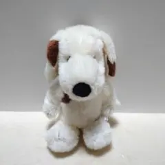SNOOPY　マーブルス　ぬいぐるみ　ビンテージ　レトロ　レア