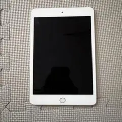 iPad mini 4 Wi-Fi 64GB シルバー（MK9H2J/A）