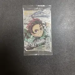 鬼滅の刃ウエハースシークレット 竈門炭治郎のサムネイル