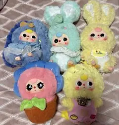 babythree ５個セット