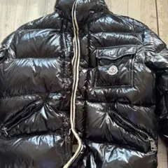 ト*リ様 MONCLER ダウンジャケット サイズ3