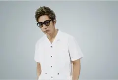 ケツメイシ サングラス 大蔵モデル - メルカリ