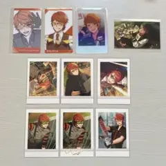 エリオス　ビリー