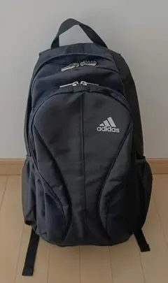 adidas バックパック リュック ブラック