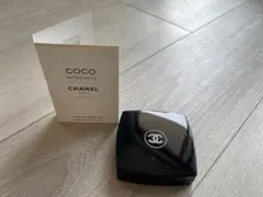 CHANEL LES 4 OMBRES 79 SPICES アイシャドウ 79のサムネイル