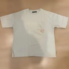 VENCE EXCHANGE ポケットTシャツ Mサイズのサムネイル