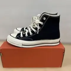 コンバース　ハイカット　チャックテイラー