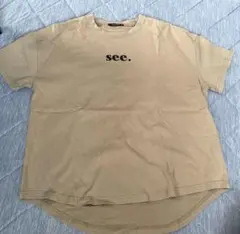 SHISKYのTシャツのサムネイル