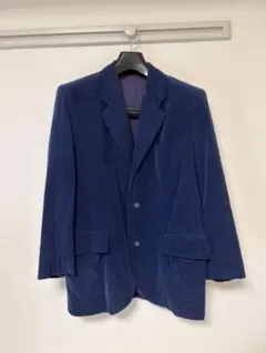 【古着】コーデュロイ テーラードジャケット