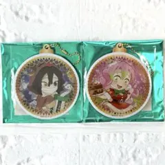 鬼滅の刃 ufotable クリスマス2020 オーナメント 蜜璃 伊黒