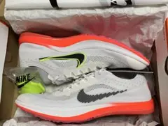 NIKE ドラゴンフライ27.0 新品 ナイキ ☆ ドラゴンフライ ☆ NIKE Zoom X Dragonfly Unisex