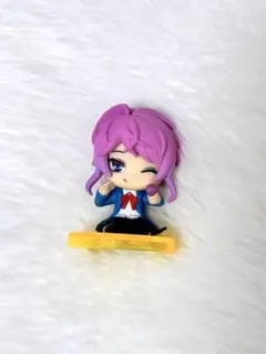 ヒプノシスマイク 乱数 フィギュア 予約開始】 『ヒプノシスマイク-Division Rap Battle-』Rhyme Anima