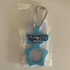 マジカルミライ 2025 企画展入場者特典