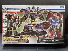 2025年最新】ビッグパワード トランスフォーマーの人気アイテム