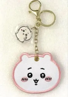 ちいかわ　チャーム　キーホルダー　バックチャーム