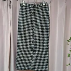 ザラ　スカート