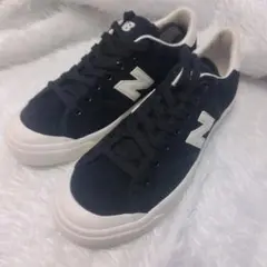 ニューバランス24.5