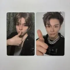 treasure love pulse アサヒ 封入トレカ　トゥメバージョン