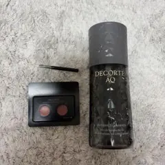 DECORTÉ AQ リプレニッシュ ヘアエッセンス 100mLのサムネイル