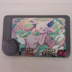 ポケモンフレンダ　ワンダーピック　エーフィ